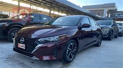 نيسان سنترا